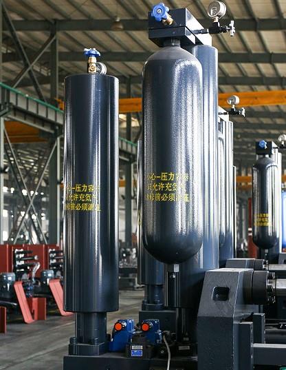 Metal Casting Machinery