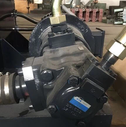 Die Casting Machine For Brass Key